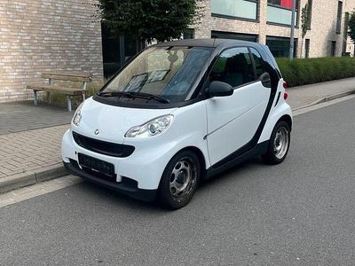 Smart ForTwo Coupé