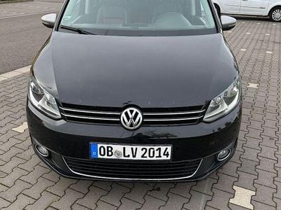 VW Touran
