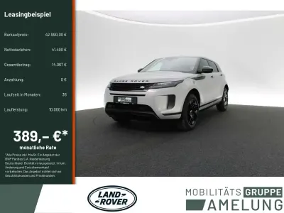 Gebraucht Land Rover Range Rover evoque S 163 PS (119 kW) 2026 Beige SUV