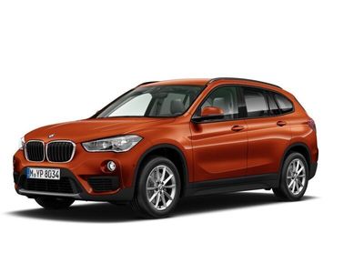 gebraucht BMW X1 xDrive20i