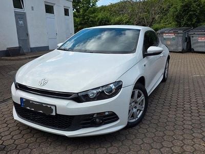 VW Scirocco