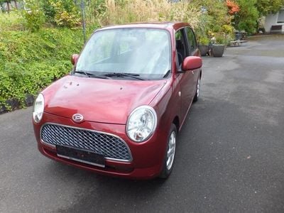 Daihatsu Trevis