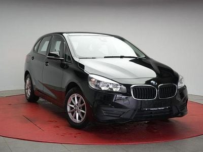 BMW 216 Active Tourer