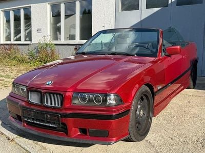 BMW 328 Cabriolet