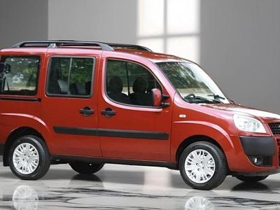 Fiat Doblò