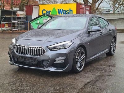 Gebraucht BMW 218 M Sport 136 PS (100 kW) 2022 Grau Coupé