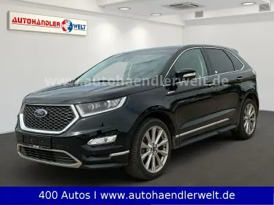 Gebraucht Ford Edge