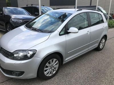 Gebraucht VW Golf VII Comfortline 122 PS (89 kW) 2013 Silber Limousine