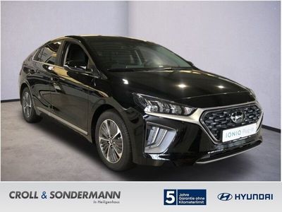 gebraucht Hyundai Ioniq Plug-in-Hybrid 1.6 GDI Advantage (AE)