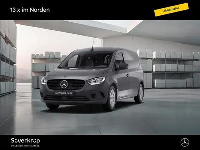Mercedes eCitan