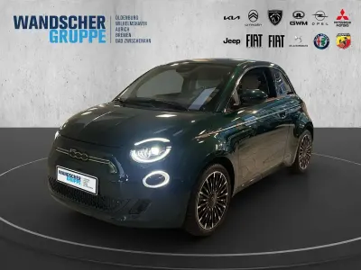 Neu Fiat 500e 86 kW (118 PS) 2025 Andere Kleinwagen