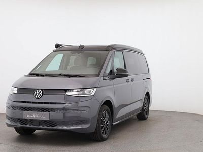 VW California
