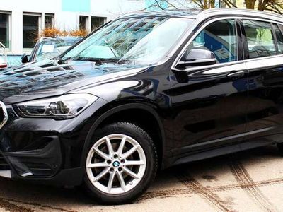 gebraucht BMW X1 sDrive 18 i Advantage Aut.* NAVI* LED* KAMERA