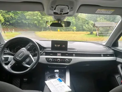 Gebraucht Audi A4