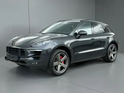 Gebraucht Porsche Macan GTS