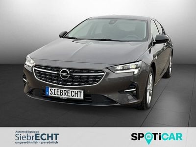 gebraucht Opel Insignia Business 2.0 CDTI*Navi*Shz*FS-beheizbar