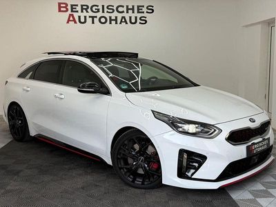 Kia ProCeed GT