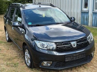 Dacia Logan MCV