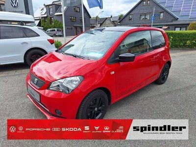 Seat Mii