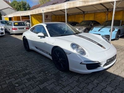 Porsche 911 Carrera