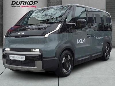 Gebraucht Kia PV5 Comfort 119 kW (163 PS) 2026 Grau Van / Kleinbus