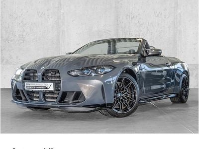BMW M4 Cabriolet
