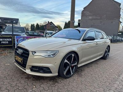 Gebraucht Audi A6 Competition 326 PS (239 kW) 2016 Kombi