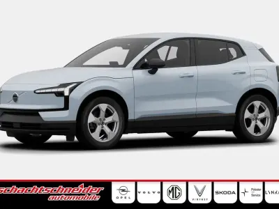 Neu Volvo EX30 Single Motor 200 kW (272 PS) 2026 Blau SUV