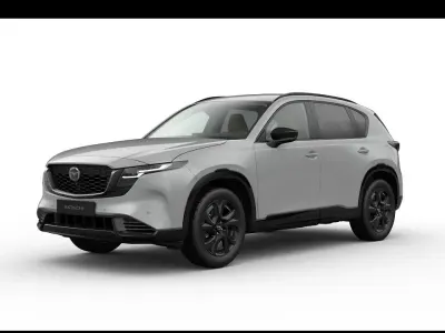 Neu Mazda CX-5 Homura-Line 141 PS (103 kW) 2026 SUV