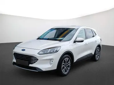 Gebraucht Ford Kuga