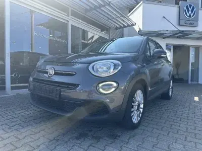 Gebraucht Fiat 500X