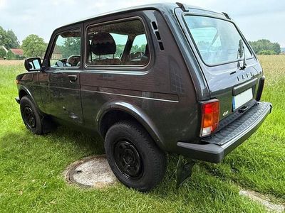 Lada Urban