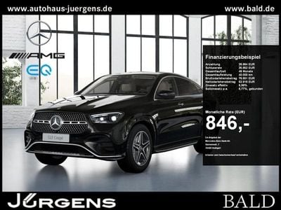 Mercedes GLE400