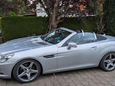 Mercedes SLK250