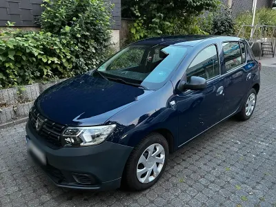 Gebraucht Dacia Sandero