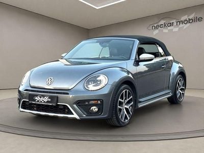 VW Beetle