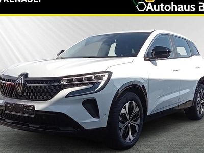 Neu Renault Austral Evolution 158 PS (116 kW) 2025 Weiß SUV