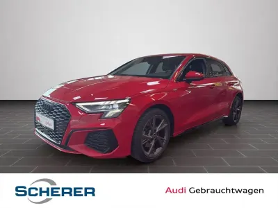 Gebraucht Audi A3