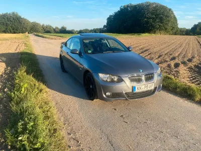 Gebraucht BMW 320