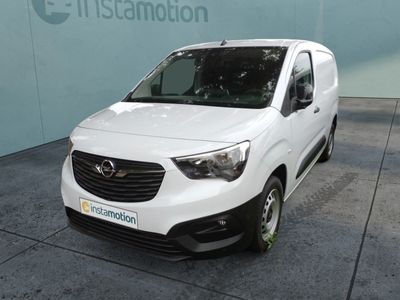 gebraucht Opel Combo Cargo L2 1.5 D *SOFORT VERFÜGBAR* KLIMA CARPLAY BT