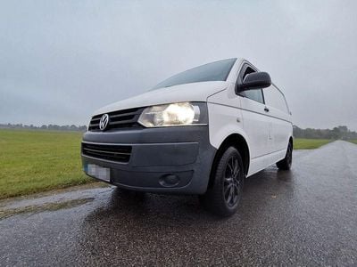 VW T5