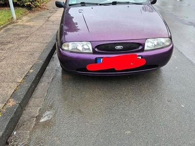 Second-hand Ford Fiesta 50 CP (36 kW) 1998 Mov Hatchback