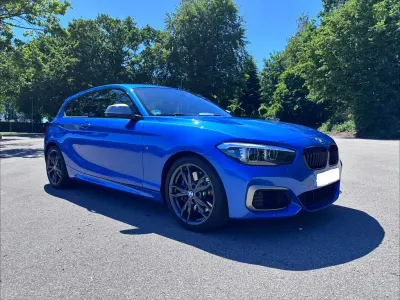 Gebraucht BMW M140
