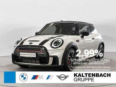 gebraucht Mini John Cooper Works Hatch