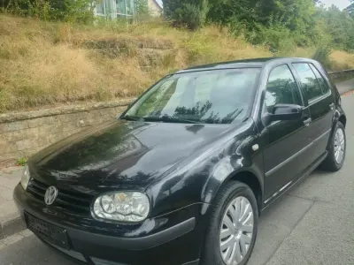 Gebraucht VW Golf IV