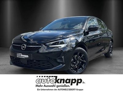 gebraucht Opel Corsa F
