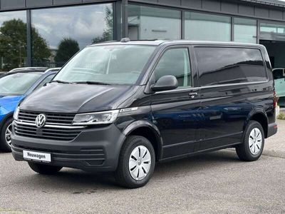 gebraucht VW Transporter T6T6.1Kombi-Kasten 2.0TDI 4Motion DSG