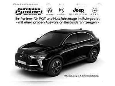 Nuova DS Automobiles DS7 Crossback 131 CV (96 kW) 2025 Nero SUV