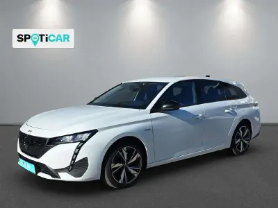 Gebraucht Peugeot 308