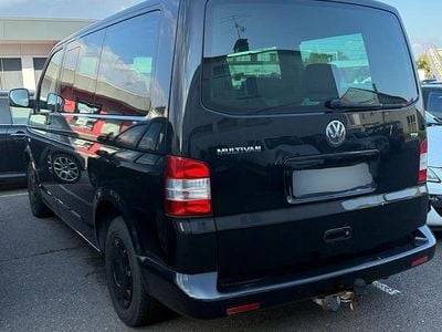 VW T5